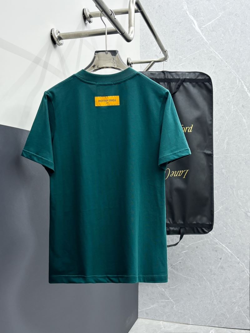 Louis Vuitton T-Shirts